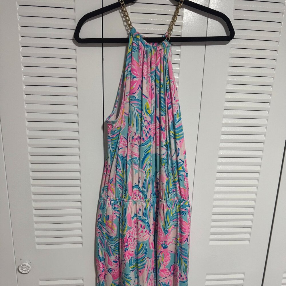 Lilly Pulitzer Skort romper